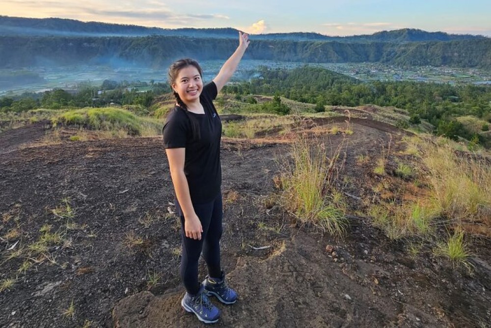 Mount Batur Sunset Jeep Tour | ®ExcursionMania