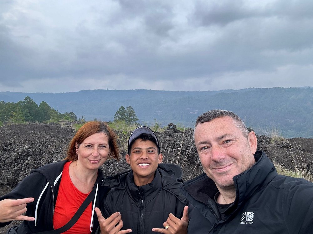 Mount Batur Sunset Jeep Tour | ®ExcursionMania