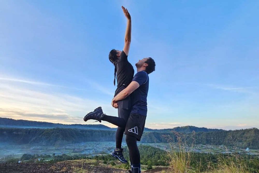 Mount Batur Sunset Jeep Tour | ®ExcursionMania
