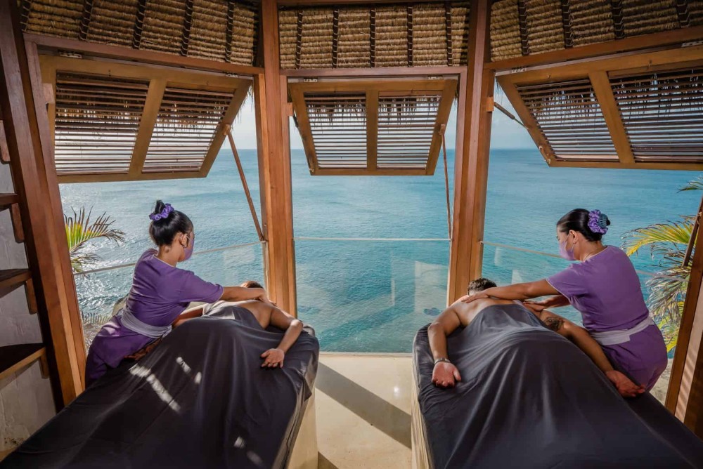 Bali: Traditional Balinese Massage at Your Residence | ®ExcursionMania