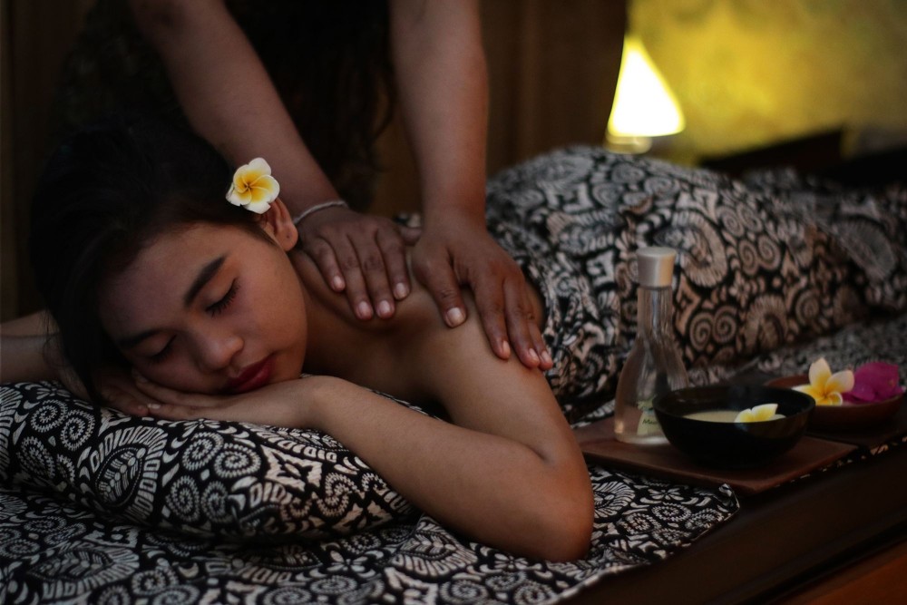 Bali: Traditional Balinese Massage at Your Residence | ®ExcursionMania