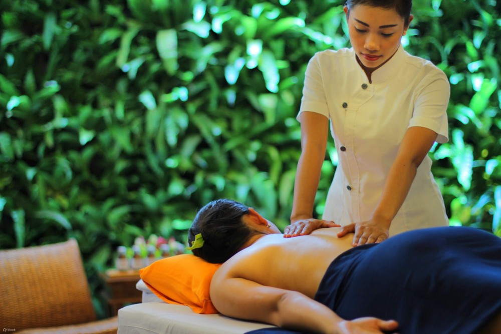 Bali: Traditional Balinese Massage at Your Residence | ®ExcursionMania