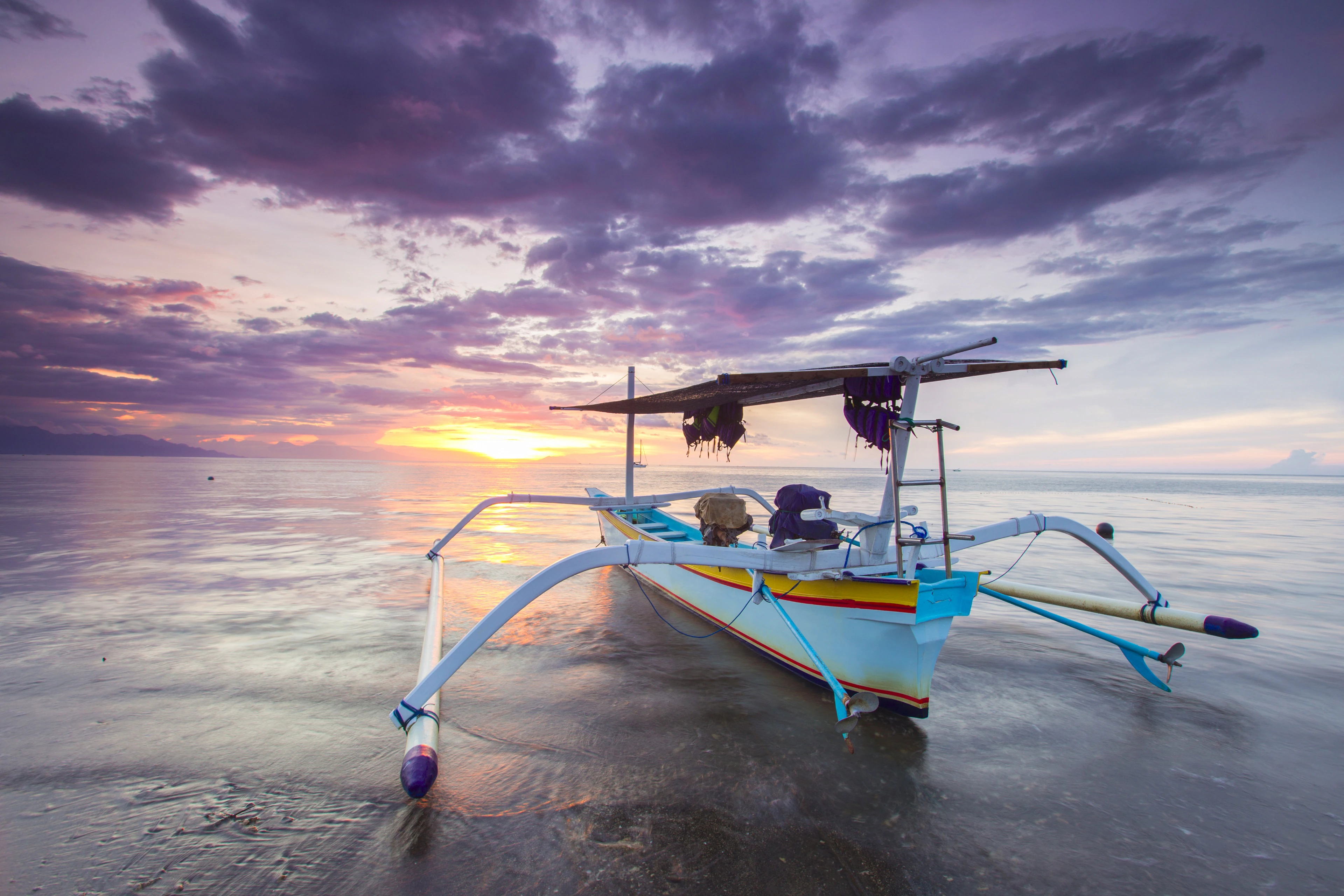 Best Lovina Sunrise Dolphins Watching Tour | ®ExcursionMania