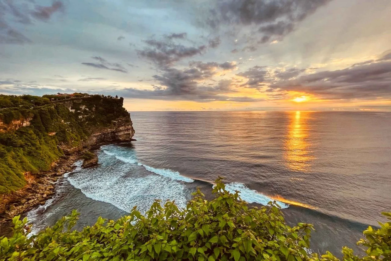 Day Tour Bali Water Sport and Uluwatu Sunset with Kecak Dance | ®ExcursionMania