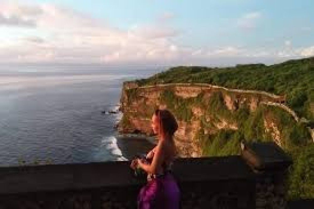 Day Tour Bali Water Sport and Uluwatu Sunset with Kecak Dance | ®ExcursionMania