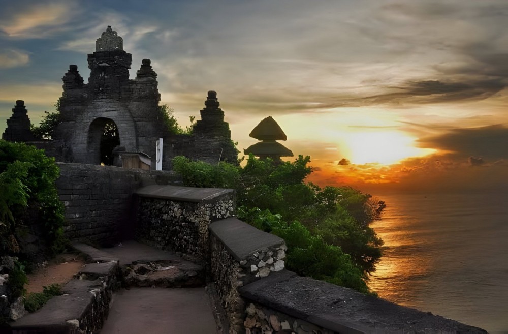 Uluwatu