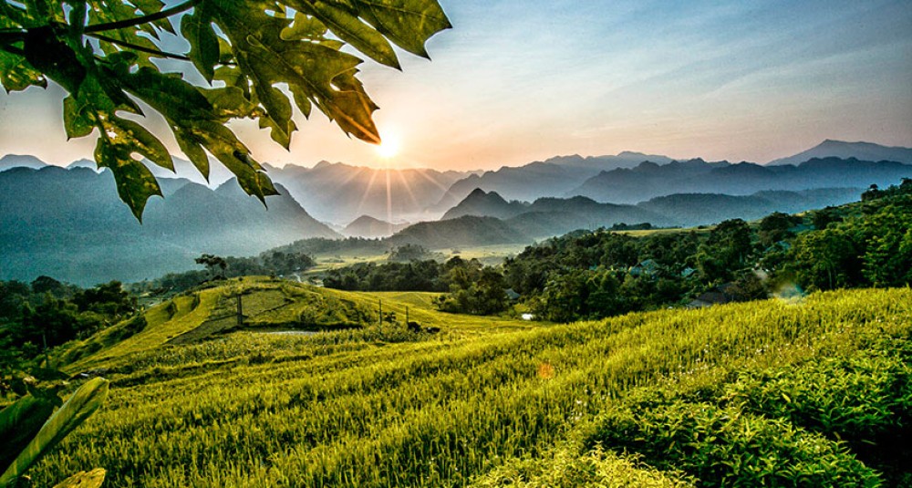 Pu Luong 2 Days 1 Night From Ha Noi | ®ExcursionMania
