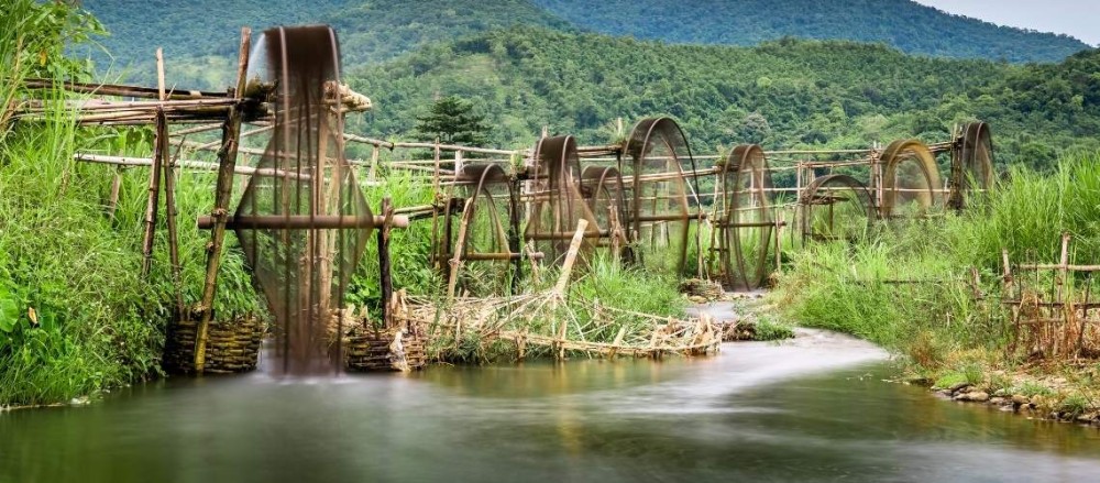 Pu Luong 2 Days 1 Night From Ha Noi | ®ExcursionMania