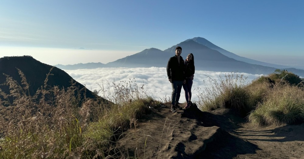 Mount Batur Sunrise Trekking | ®ExcursionMania