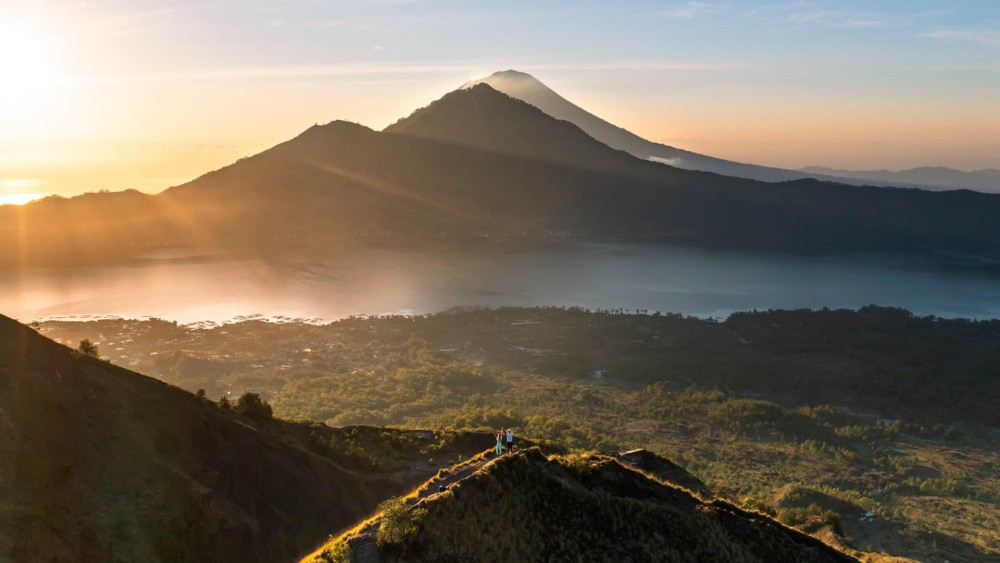Mount Batur Sunrise Trekking | ®ExcursionMania