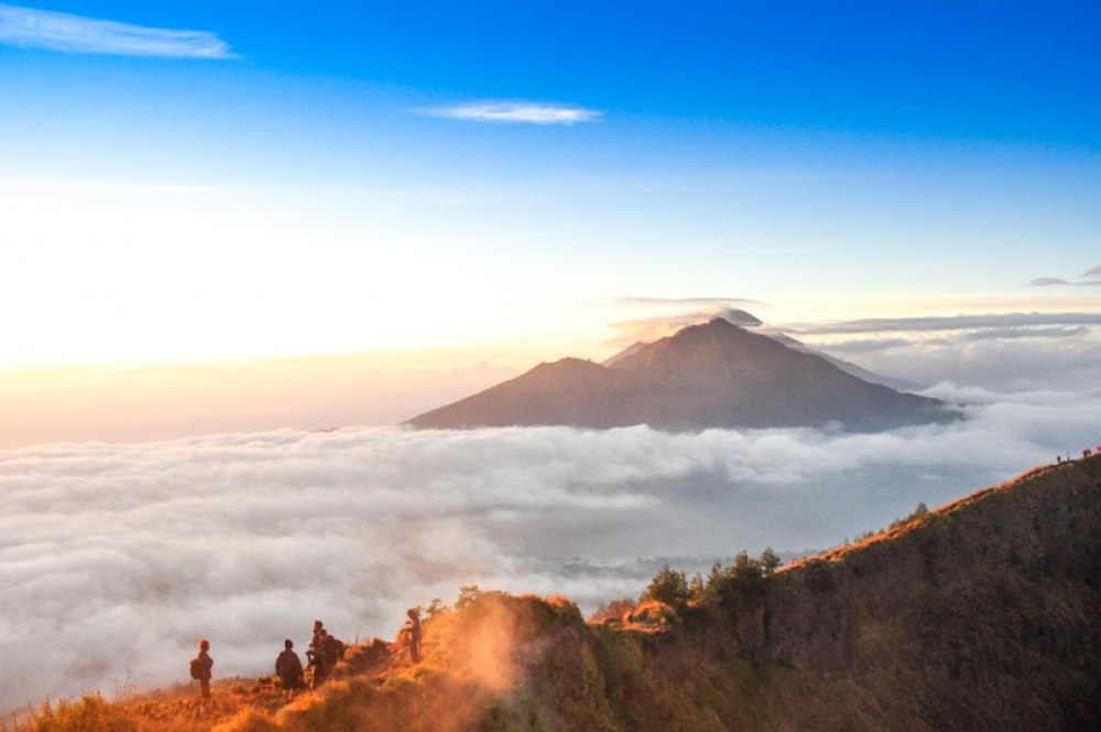 Mount Batur Sunrise Trekking | ®ExcursionMania