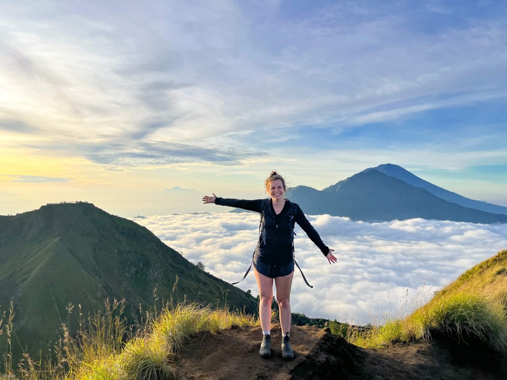 Mount Batur Sunrise Trekking | ®ExcursionMania