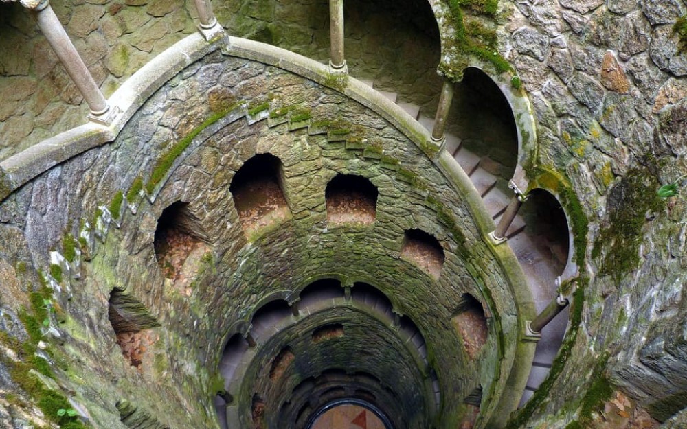 From Lisbon: Full-Day Tour to Sintra and Cascais by Car | ®ExcursionMania