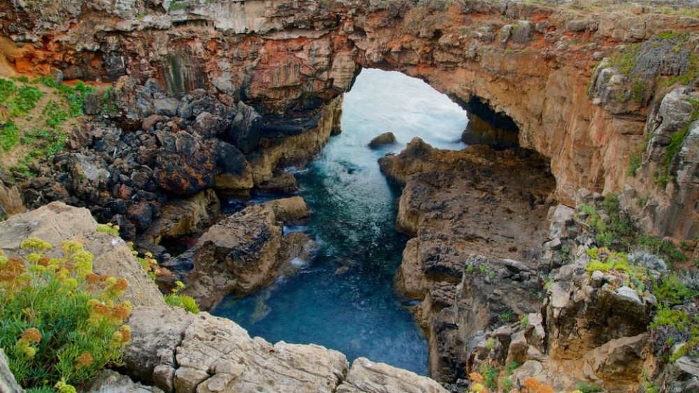 From Lisbon: Full-Day Tour to Sintra and Cascais by Car | ®ExcursionMania
