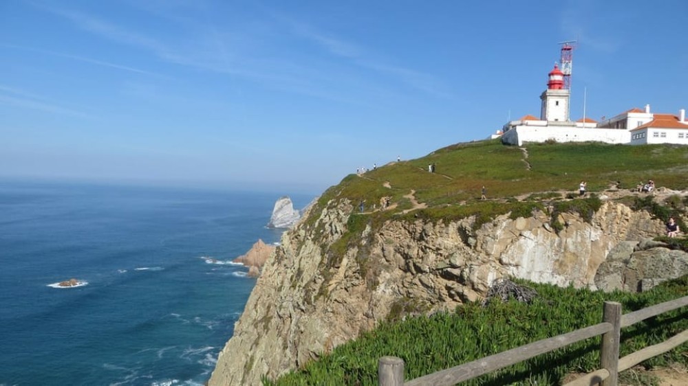 From Lisbon: Full-Day Tour to Sintra and Cascais by Car | ®ExcursionMania