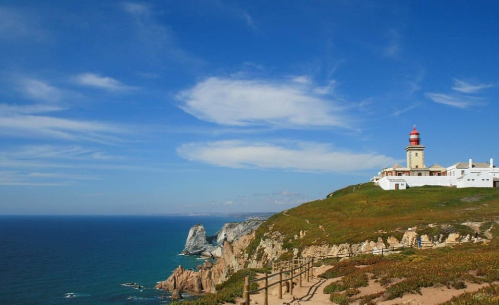 From Lisbon: Full-Day Tour to Sintra and Cascais by Car | ®ExcursionMania