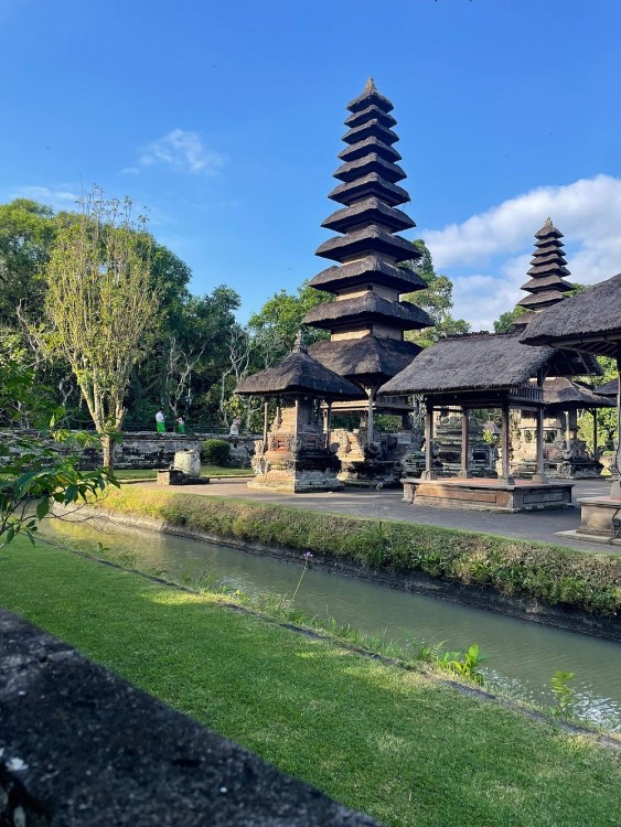 Ancient Temples and Jatiluwih Rice Terrace Private Tour | ®ExcursionMania