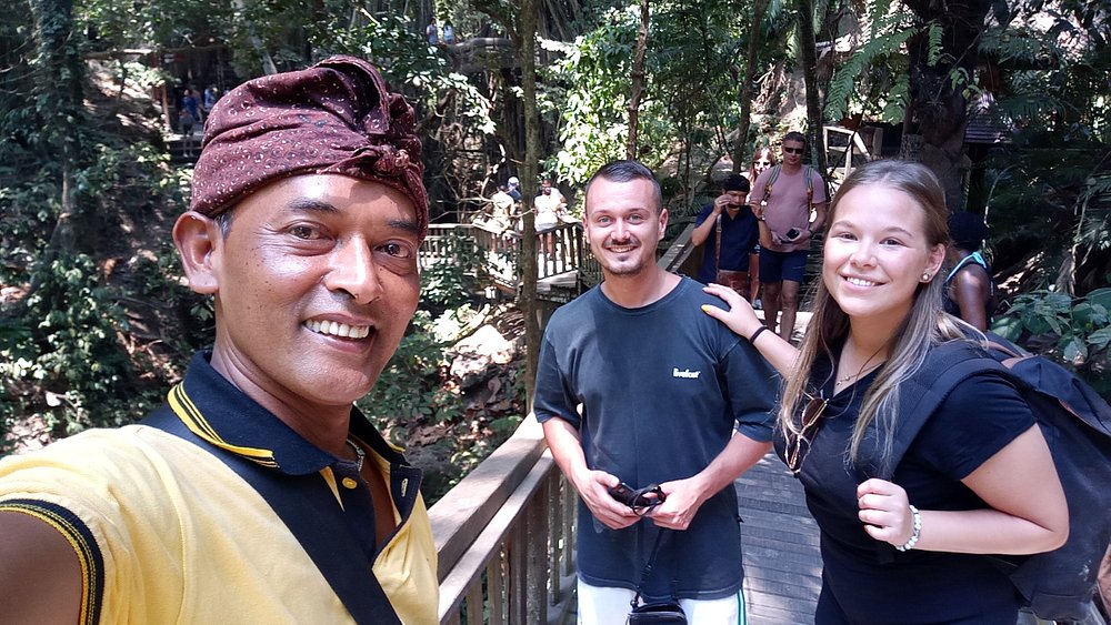 Ancient Temples and Jatiluwih Rice Terrace Private Tour | ®ExcursionMania