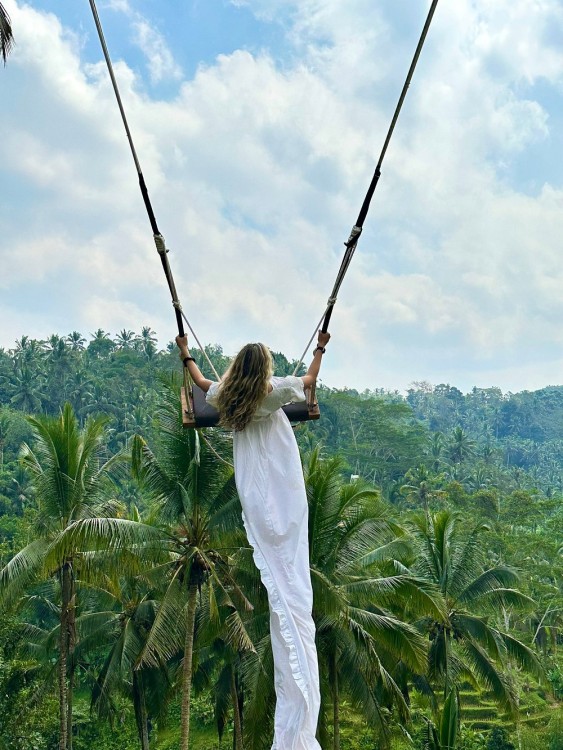 Best of Bali Jungle Swing with Ubud Sightseeing Tour | ®ExcursionMania