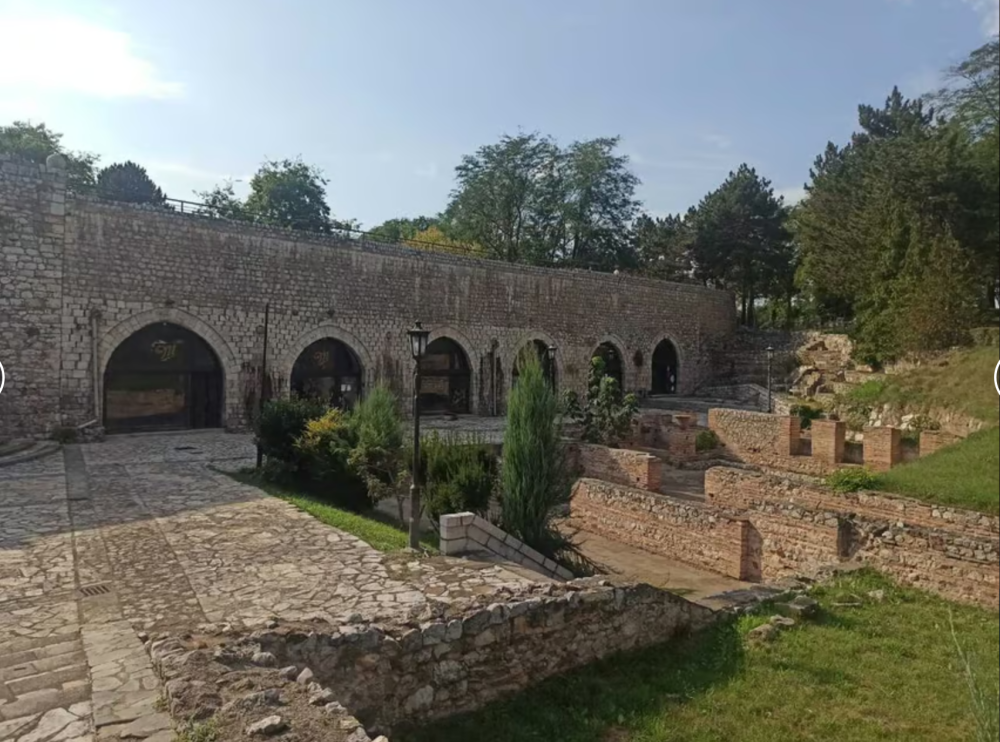 From Belgrade: Nis city full day tour | ®ExcursionMania