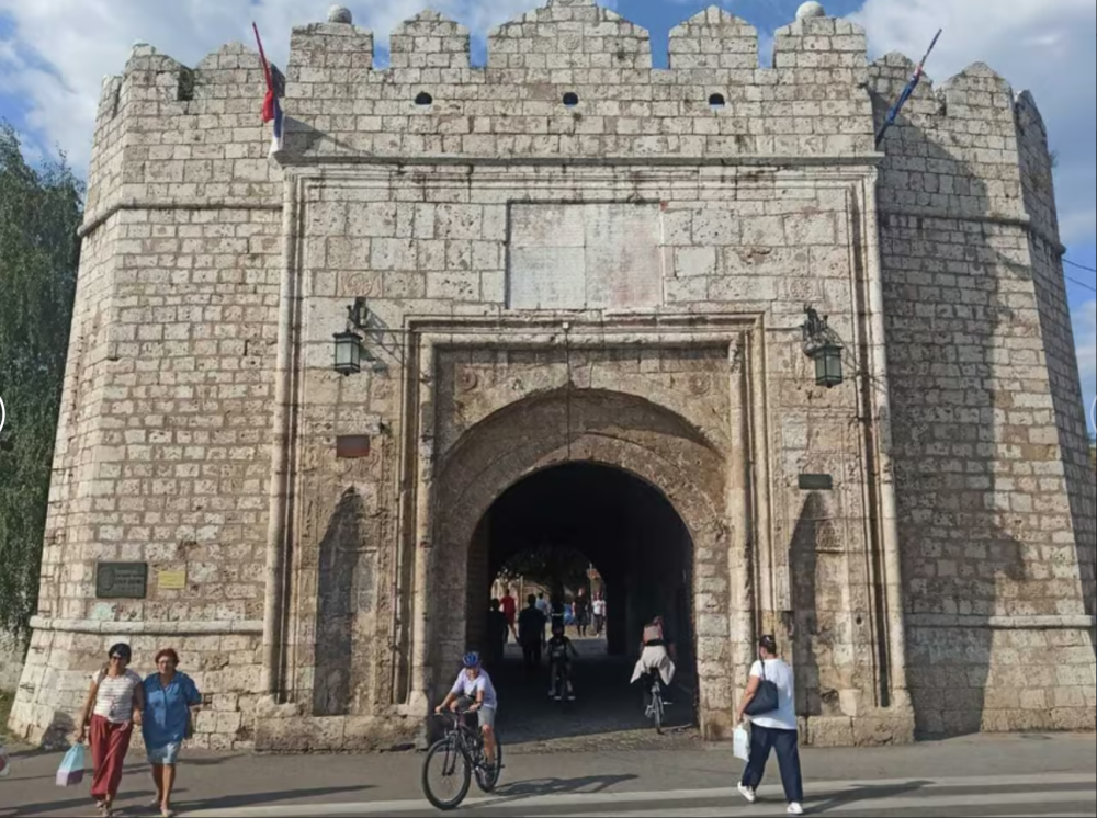 From Belgrade: Nis city full day tour | ®ExcursionMania