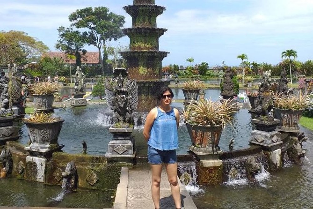 Bali Instagram Tour: The Most Scenic Spots | ®ExcursionMania