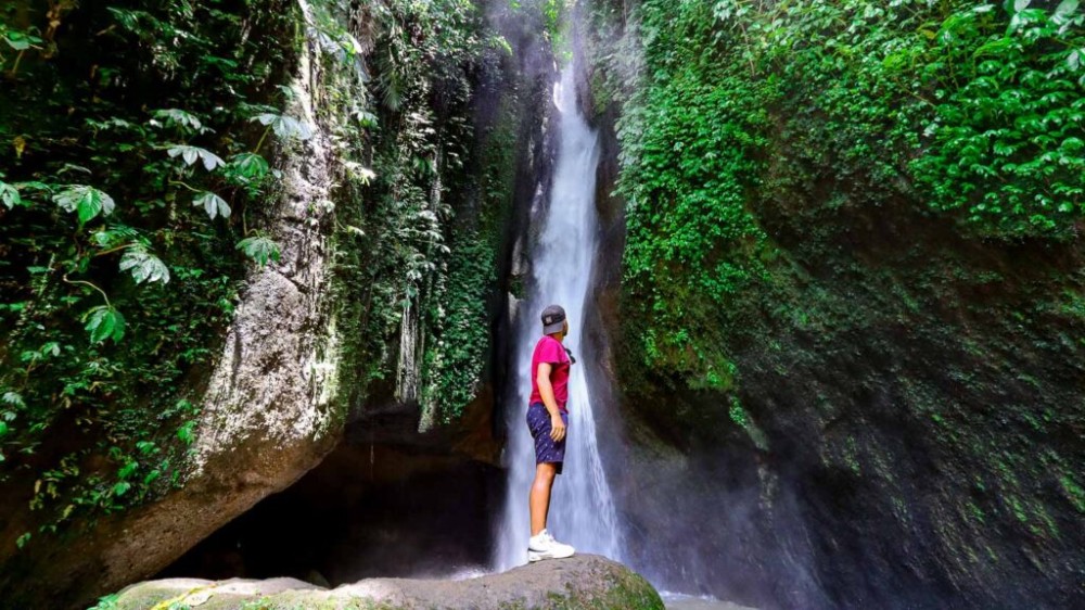 Bali Instagram Tour: The Most Scenic Spots | ®ExcursionMania