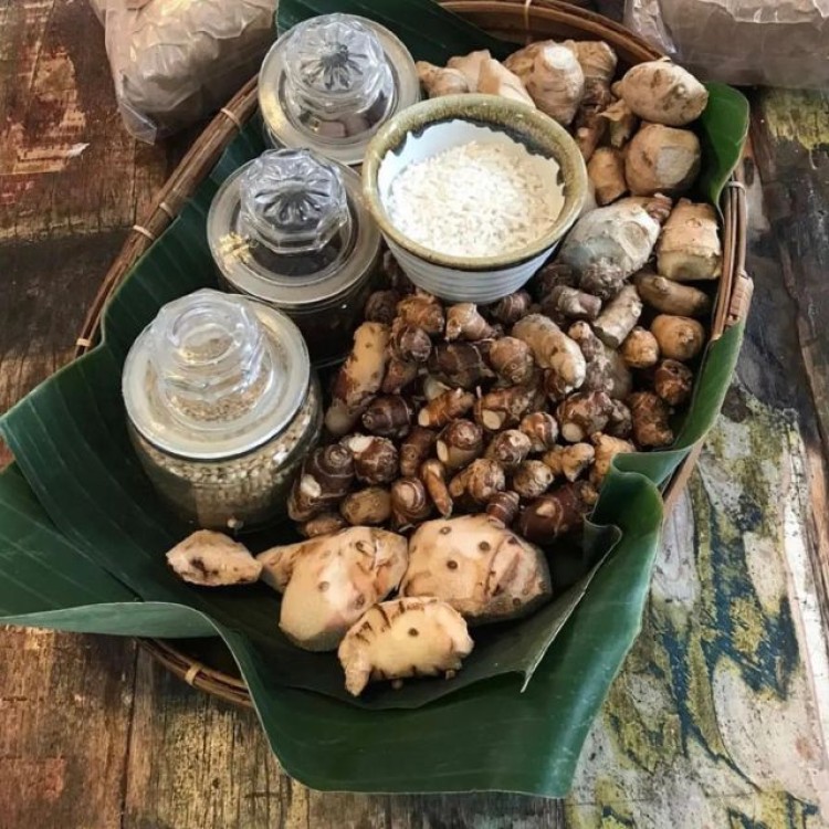 Traditional Massage With Balinese Boreh To Your Place | ®ExcursionMania