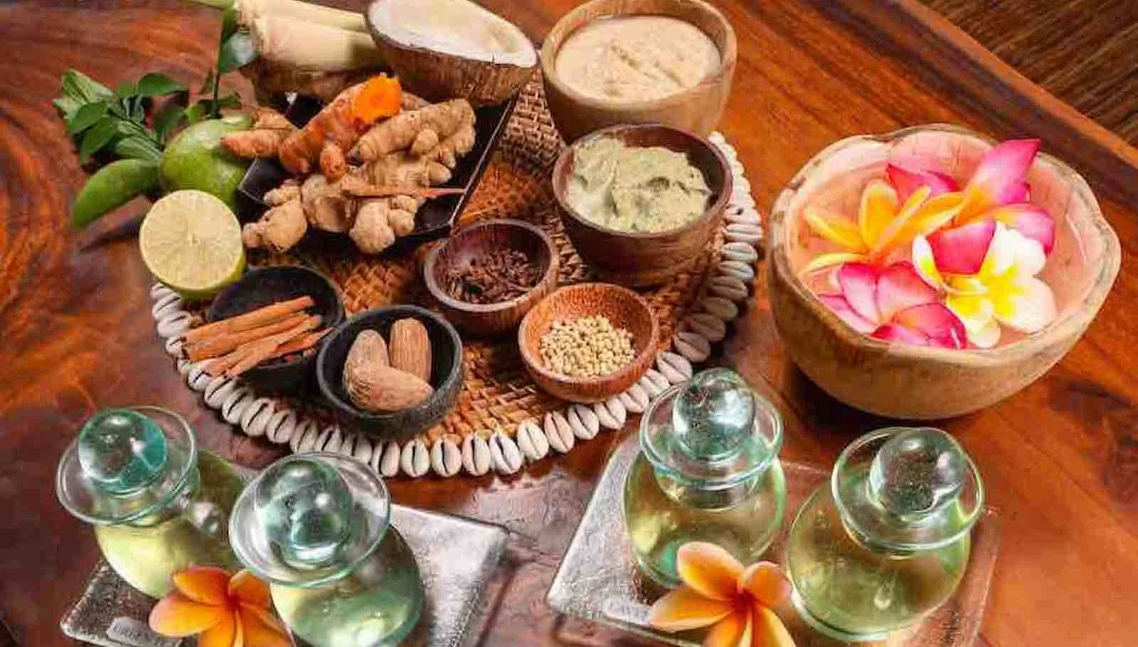 Traditional Massage With Balinese Boreh To Your Place | ®ExcursionMania
