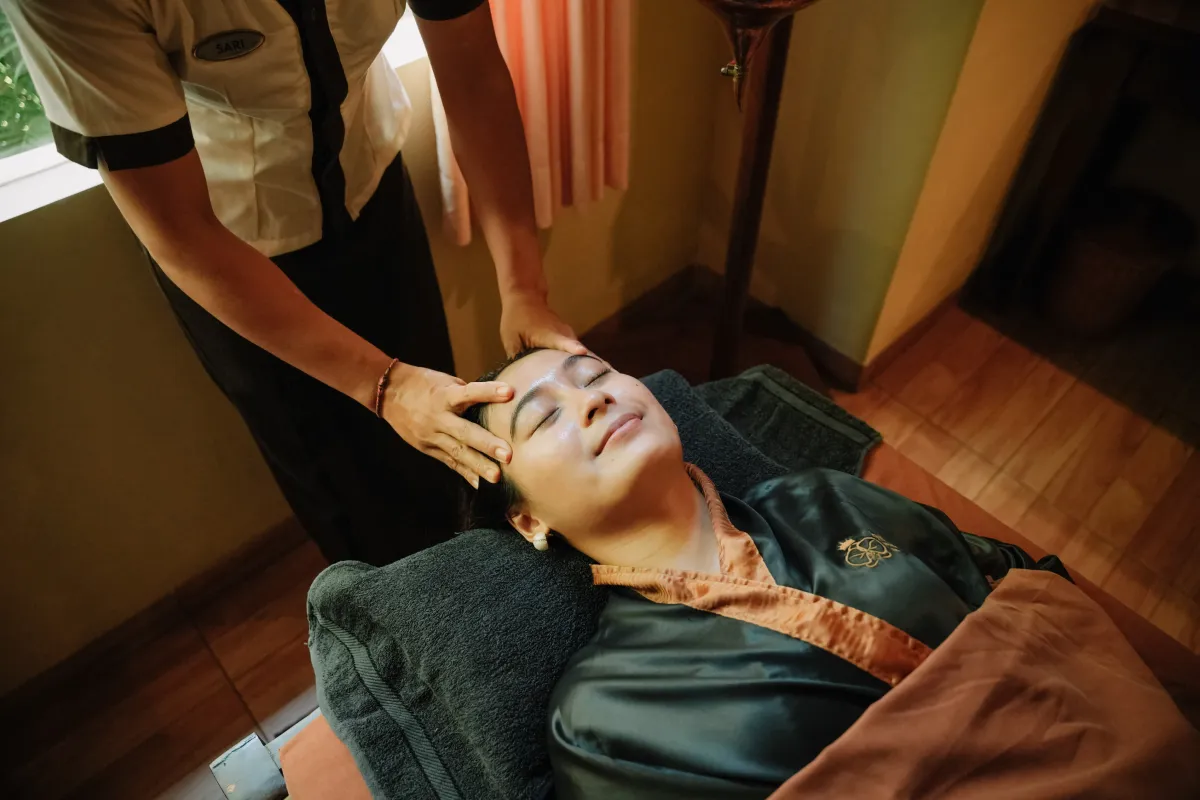 Traditional Massage With Balinese Boreh To Your Place | ®ExcursionMania