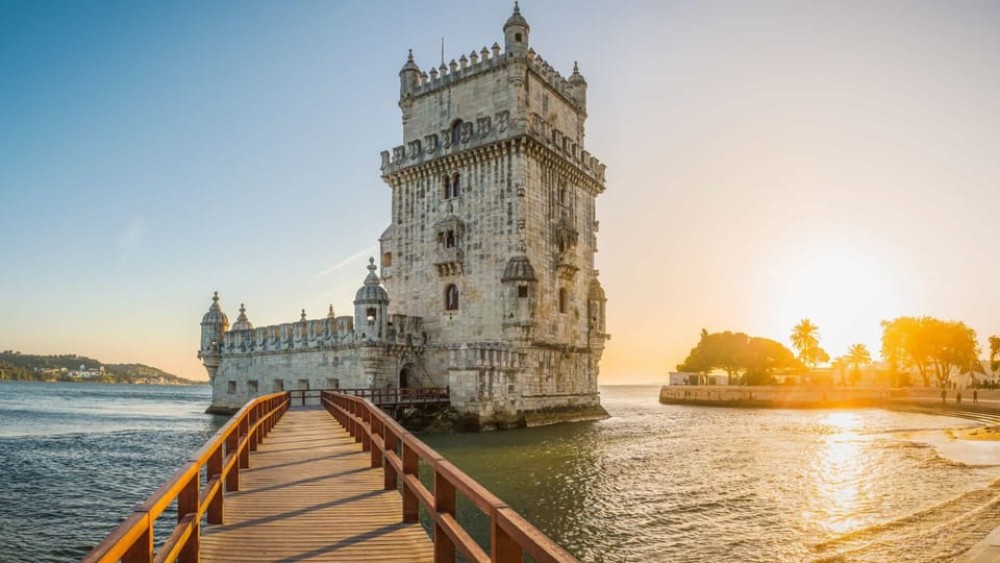 Lisbon: Discovering Belém Tuk Tuk Tour | ®ExcursionMania