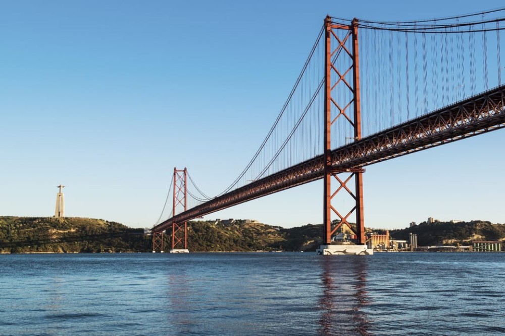 Lisbon: Discovering Belém Tuk Tuk Tour | ®ExcursionMania