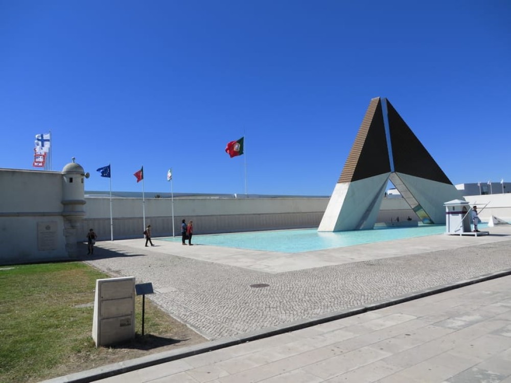 Lisbon: Discovering Belém Tuk Tuk Tour | ®ExcursionMania