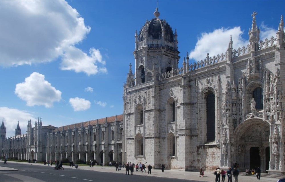 Lisbon: Discovering Belém Tuk Tuk Tour | ®ExcursionMania