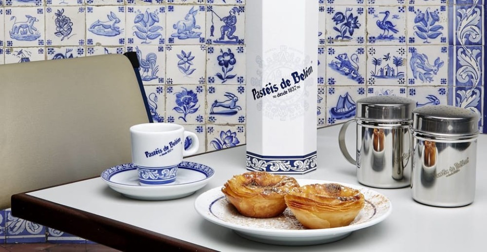 Lisbon: Discovering Belém Tuk Tuk Tour | ®ExcursionMania