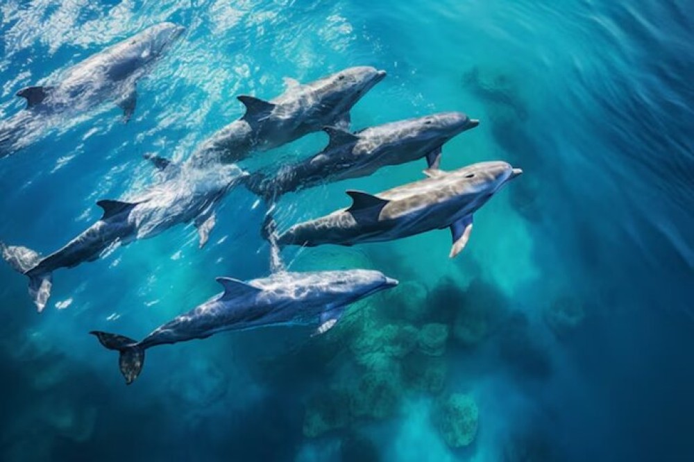 Blue Cave Speedboat Tour from Kotor | ®ExcursionMania