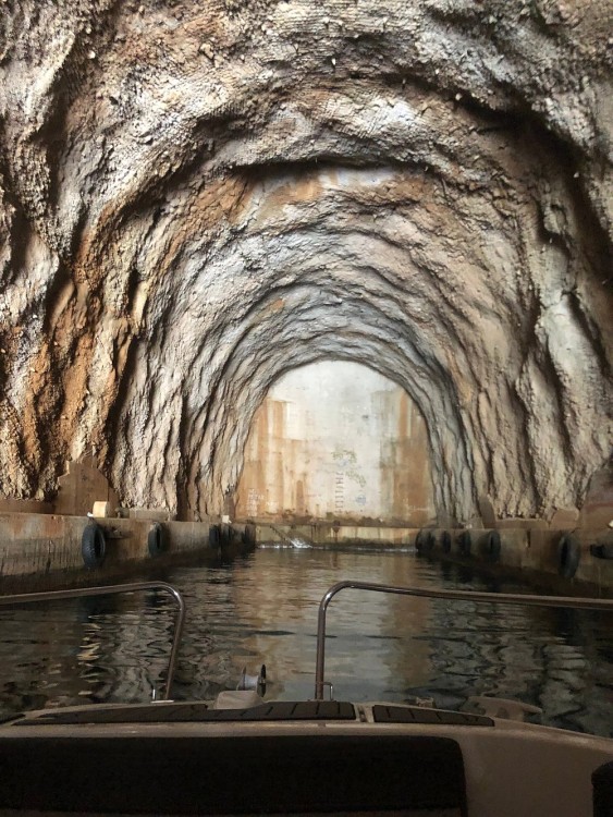 Blue Cave Speedboat Tour from Kotor | ®ExcursionMania