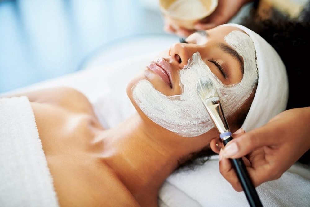 Facial Treatments with Villa, Hotel and Home Services | ®ExcursionMania