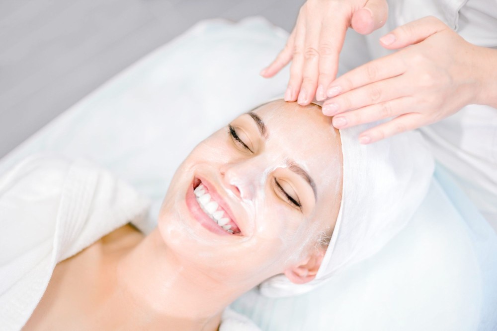 Facial Treatments with Villa, Hotel and Home Services | ®ExcursionMania