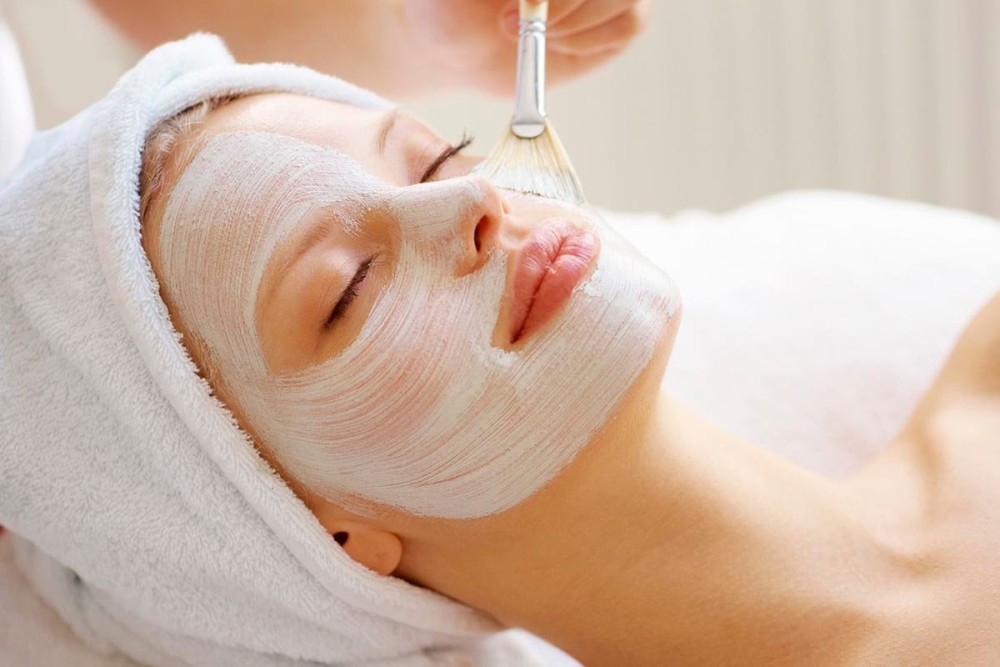 Facial Treatments with Villa, Hotel and Home Services | ®ExcursionMania