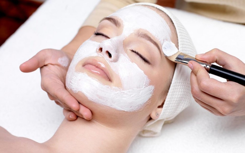Facial Treatments with Villa, Hotel and Home Services | ®ExcursionMania
