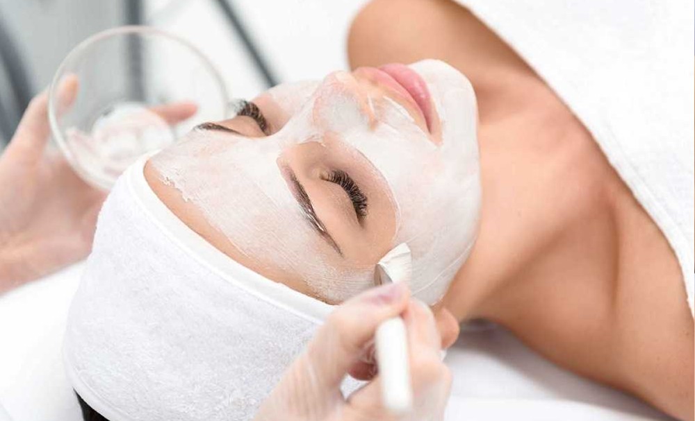 Facial Treatments with Villa, Hotel and Home Services | ®ExcursionMania