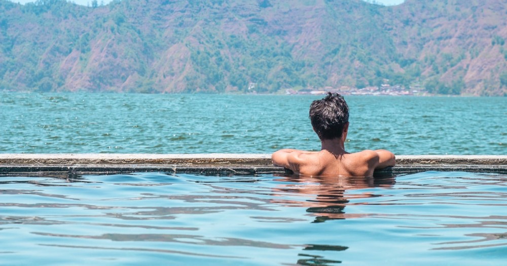 Mount Batur Sunrise Hiking with Natural Hot Spring Option | ®ExcursionMania