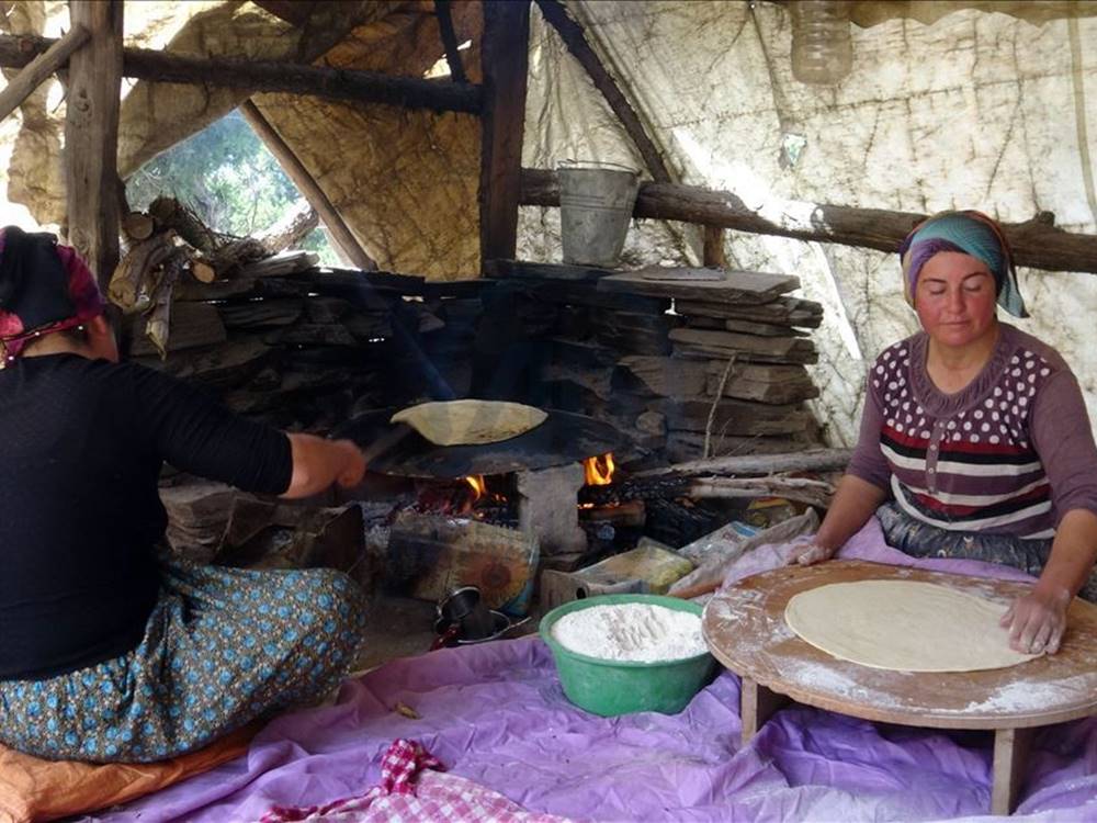 Turunc Village Tour w/ Waterfalls & Jesus Beach: Nature’s Paradise | ®ExcursionMania