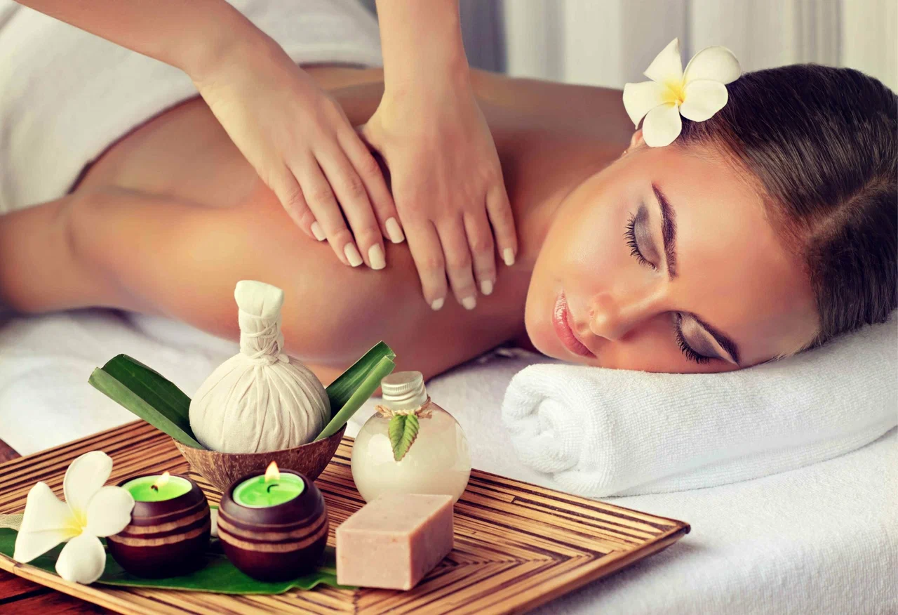 Aromatherapy Massage Sensation With Home Services | ®ExcursionMania