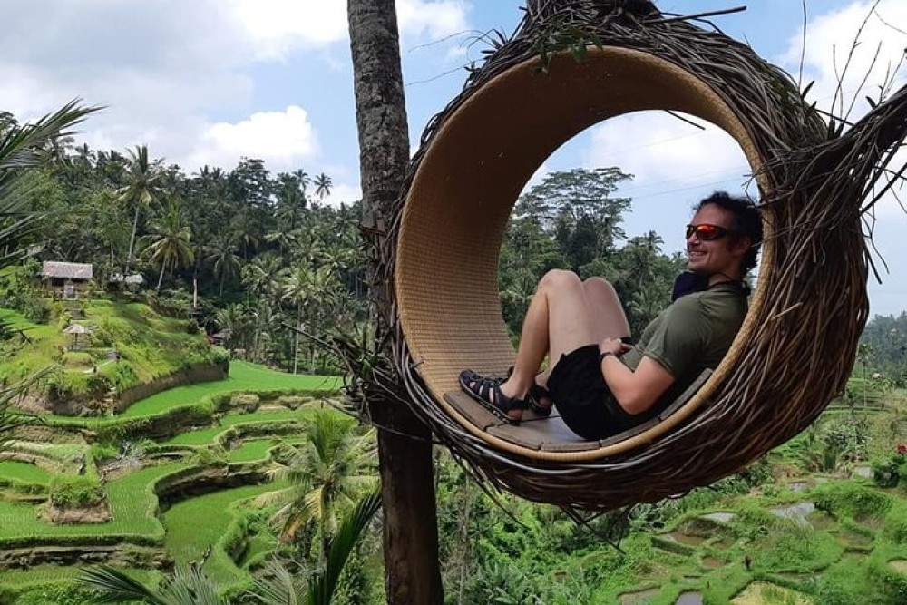 Bali Full-Day Traditional Village Sightseeing Trip All Inclusive | ®ExcursionMania