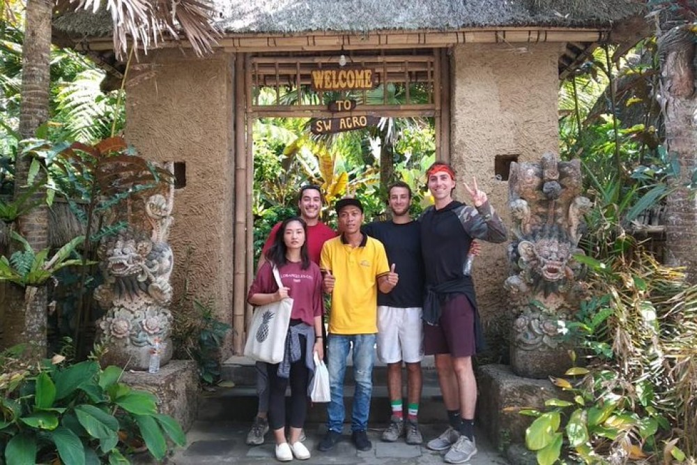 Bali Full-Day Traditional Village Sightseeing Trip All Inclusive | ®ExcursionMania