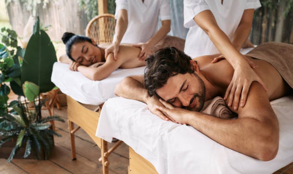 Bali: Full Body Massage And Balinese Body Scrub Home Service | ®ExcursionMania