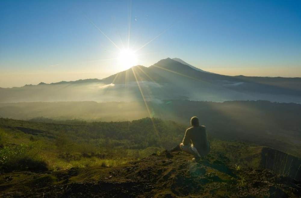 Mount Batur Camping Tour - Watch Sunset and Sunrise above 1717M | ®ExcursionMania