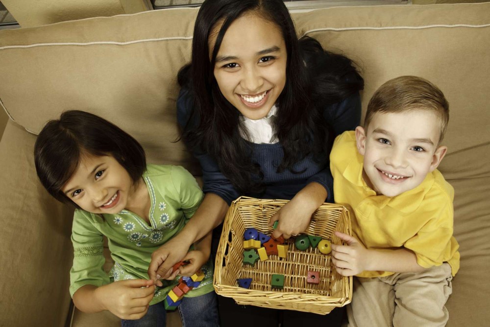 Bali for Kids: Hourly Babysitter Rental Service | ®ExcursionMania